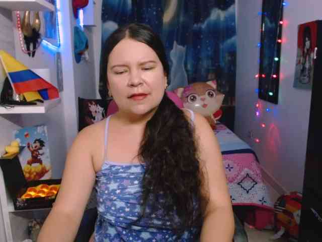 clarie- webcam