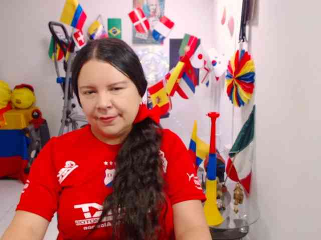 clarie- webcam