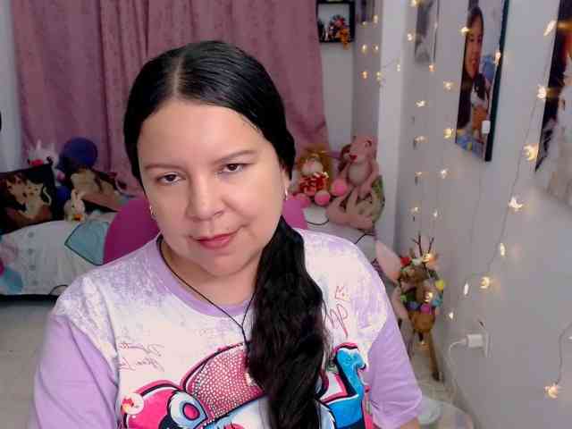 clarie- webcam