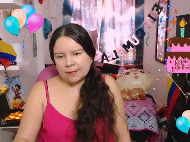 clarie- webcam