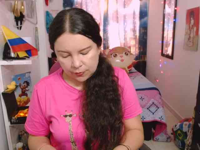 clarie- webcam