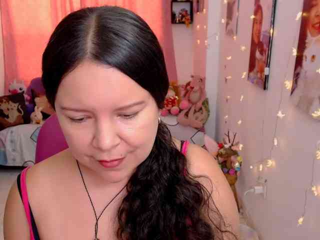 clarie- webcam