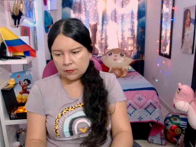 clarie- webcam