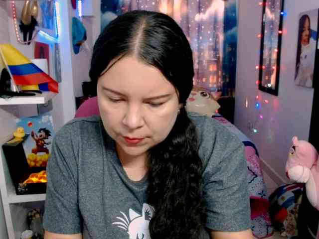 clarie- webcam