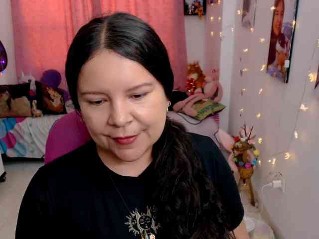 clarie- webcam