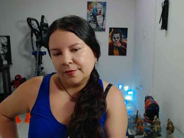 clarie- webcam