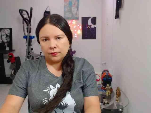 clarie- webcam