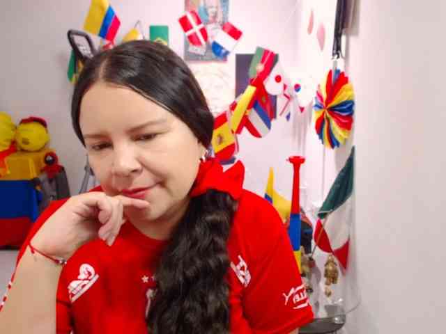 clarie- webcam