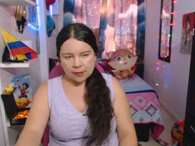 clarie- webcam