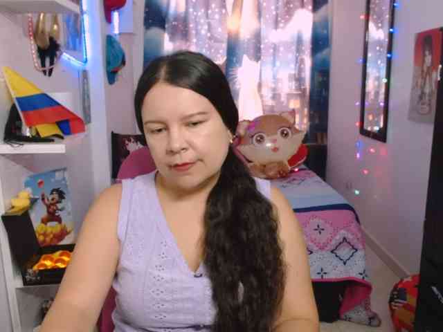 clarie- webcam