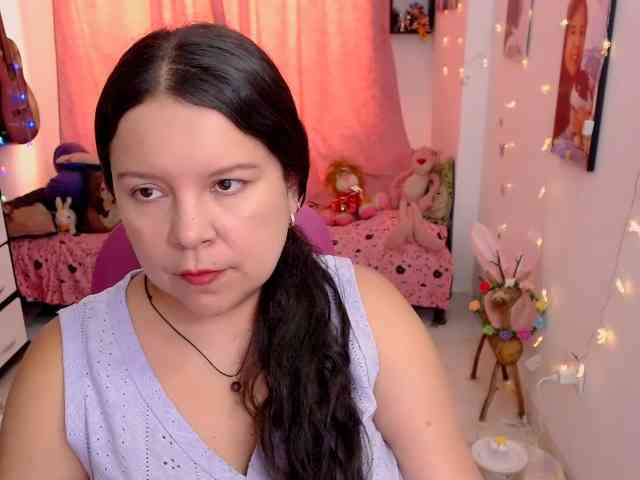clarie- webcam