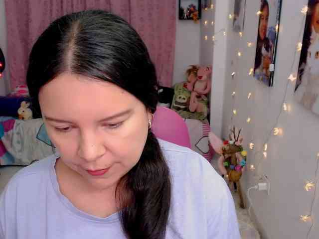 clarie- webcam
