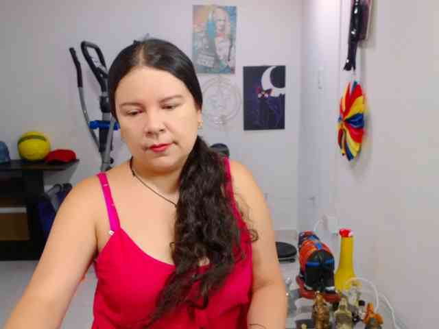clarie- webcam