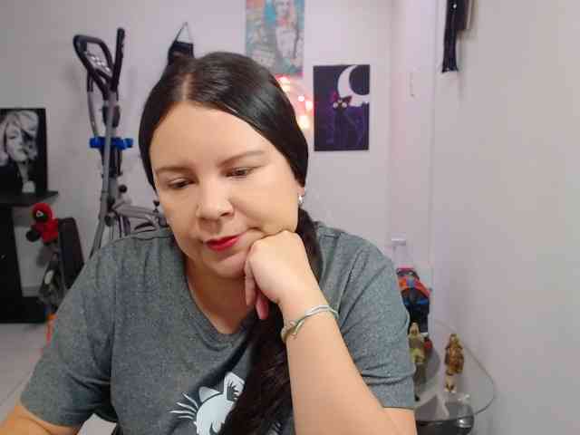 clarie- webcam