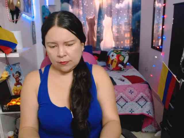 clarie- webcam