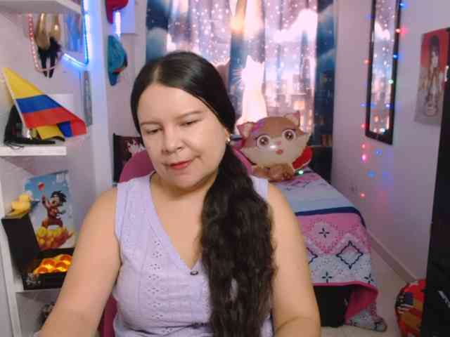 clarie- webcam