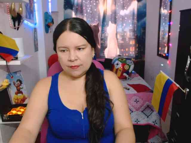 clarie- webcam