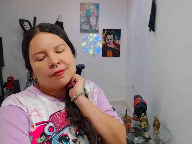 clarie- webcam