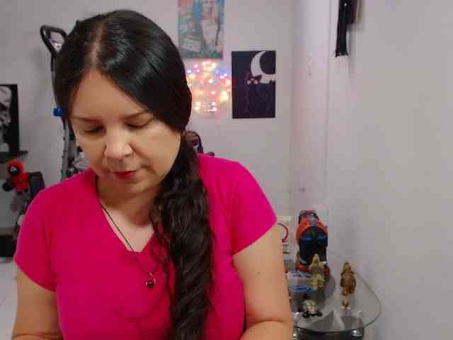 clarie- webcam