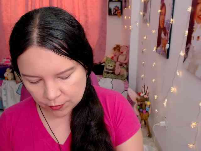 clarie- webcam