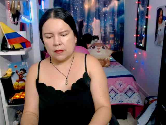 clarie- webcam