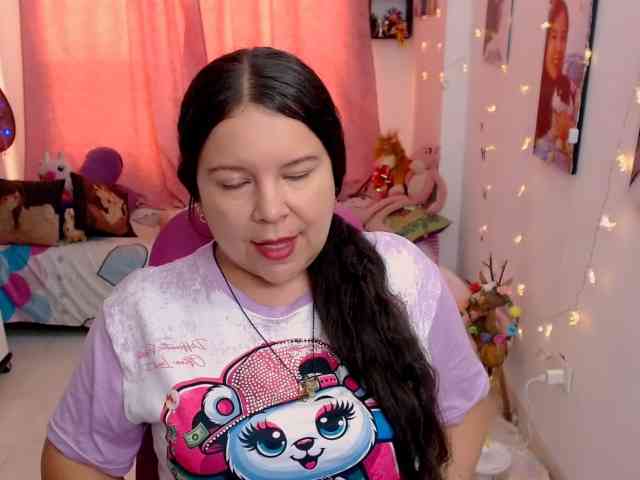 clarie- webcam
