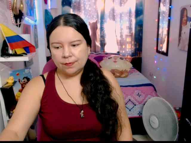 clarie- webcam