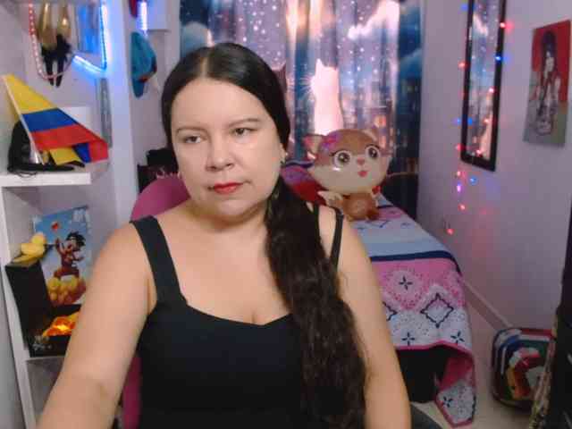 clarie- webcam