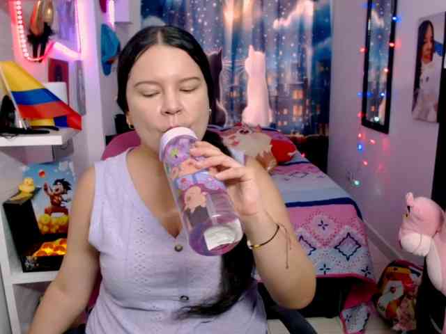 clarie- webcam