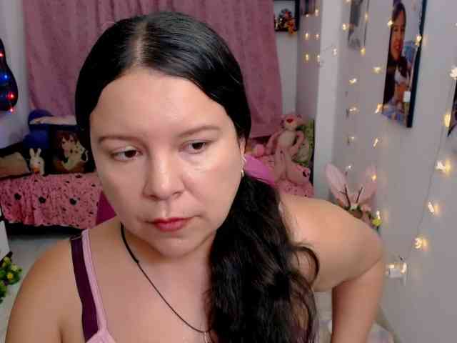 clarie- webcam