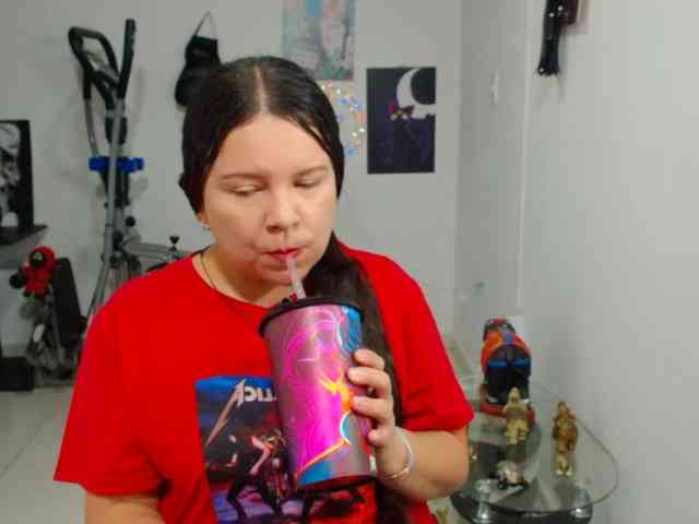 clarie- webcam