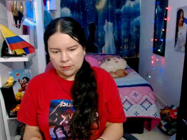 clarie- webcam