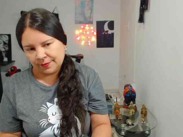 clarie- webcam