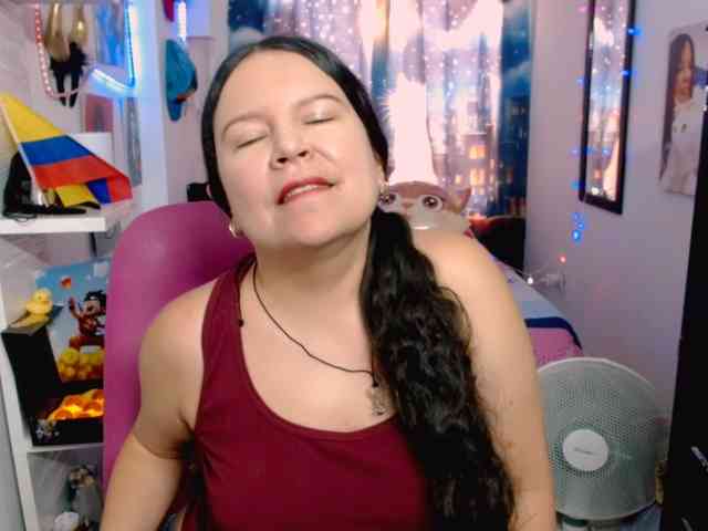 clarie- webcam
