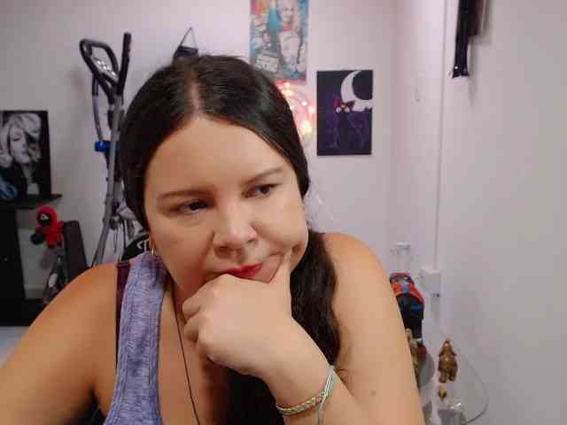 clarie- webcam