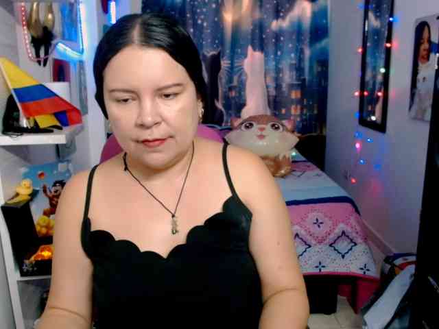 clarie- webcam