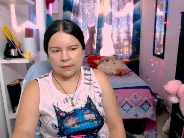 clarie- webcam