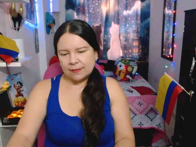 clarie- webcam
