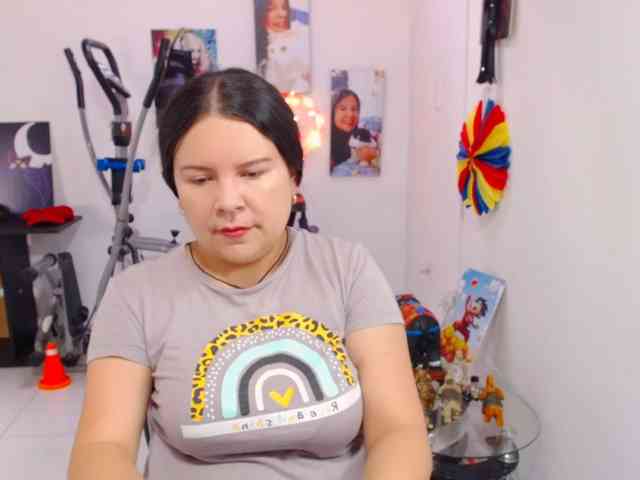 clarie- webcam