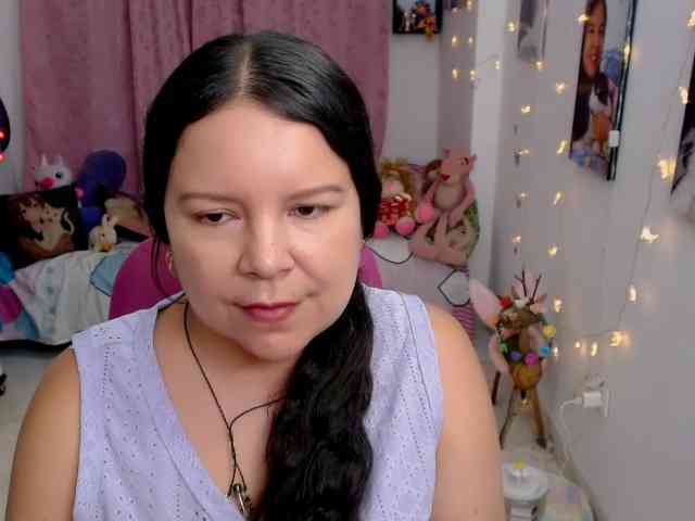 clarie- webcam