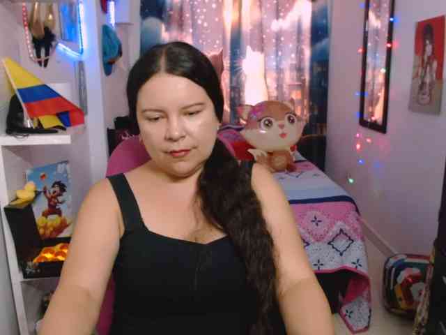 clarie- webcam