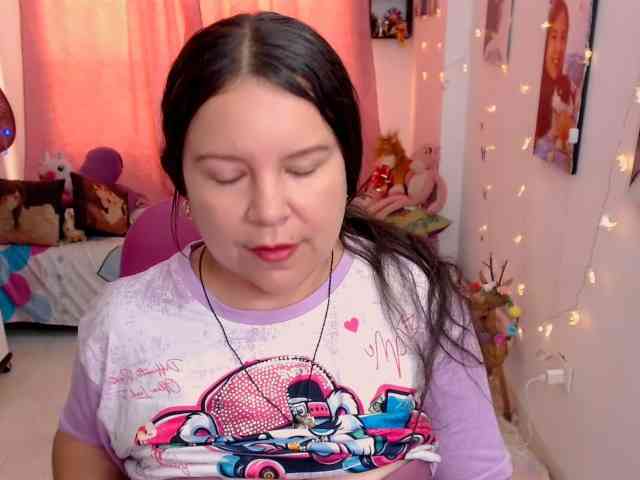 clarie- webcam