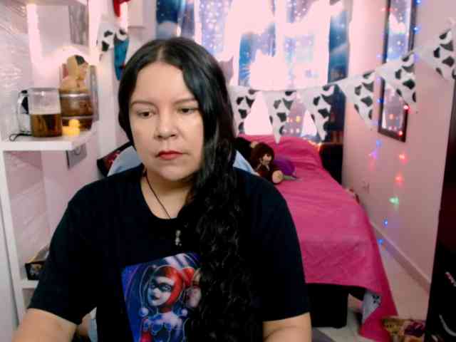 Modella: clarie-