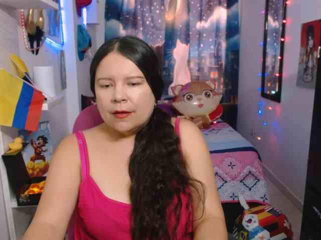 clarie- webcam