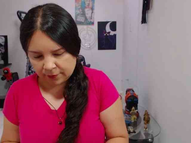 clarie- webcam