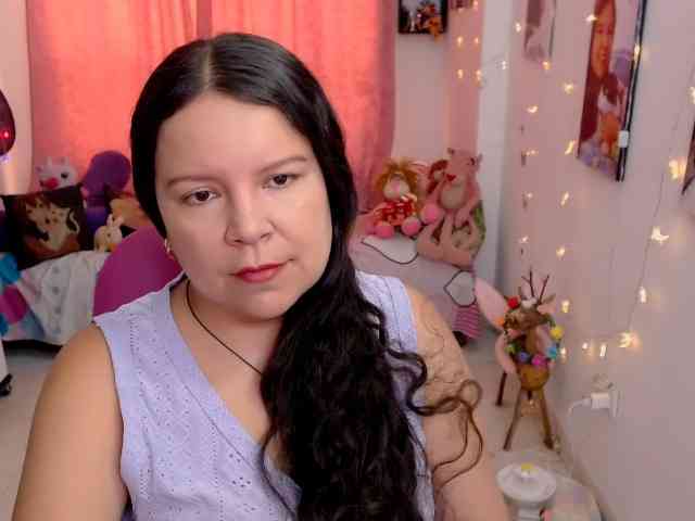 clarie- webcam