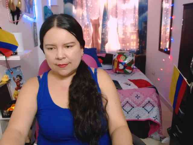 clarie- webcam