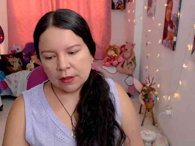 clarie- webcam