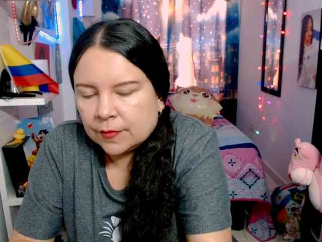 clarie- webcam