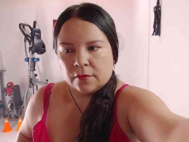 clarie- webcam